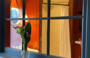 Rock House - Photographer's Studio - Historic Gem in the heart of the City - Foto 13