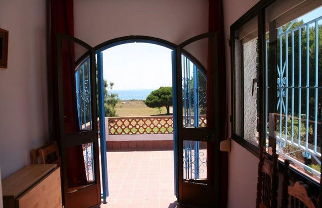 Villa Malyma Zahora - Beach Front Sea View - Foto 68