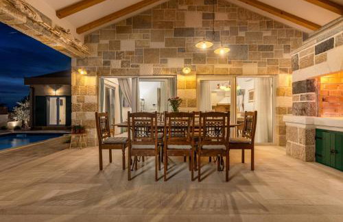 Villa Jakov - Foto 17