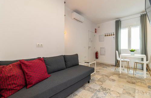 Casa Palacio La Lola y Olé Gran Terraza - Foto 14