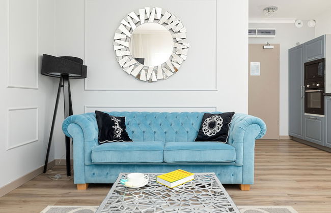 Apartments Five Seas by Renters - Photo 27