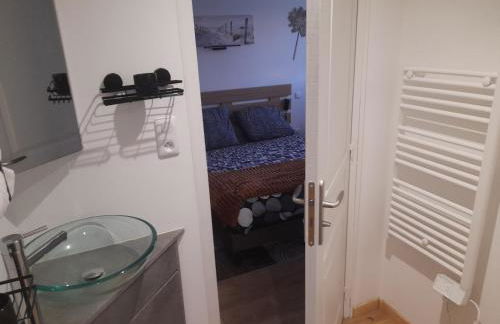 La petite maison studiot - Foto 13