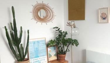 Sunny Flat in Paris - Foto 3