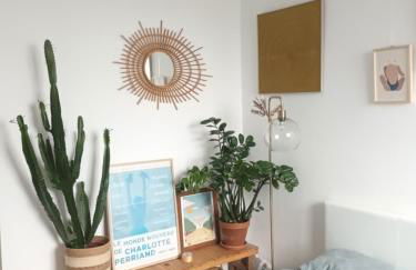 Sunny Flat in Paris - Foto 3