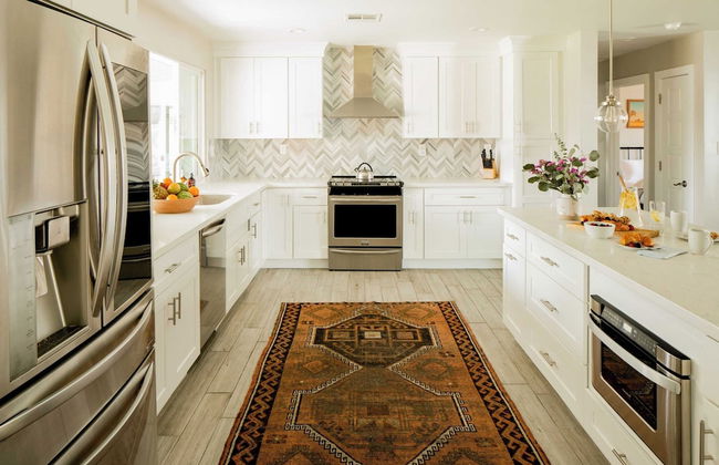 Daisy by Avantstay Modern Home w/ Spacious Backyard, Pool & Table Tennis - Foto 18