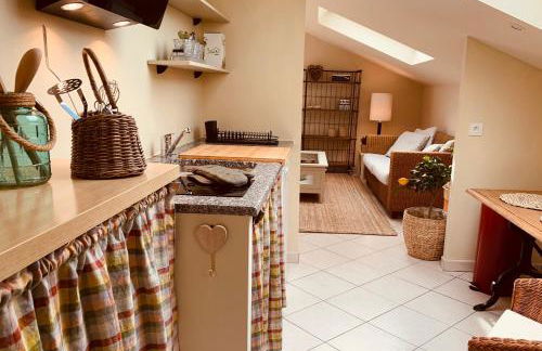 Le Buscagneau - Photo 19