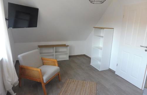 Ferienhäuser Loppersum - Foto 12