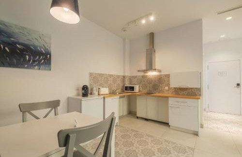 Sunny,Private Terrace,Wheelchair access - Foto 19