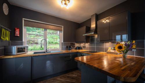 Storr Apartments - Foto 4, Garden view