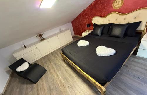 Atena B&B APARTMENTS Imperial - Photo 11