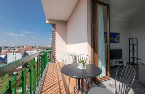 New Fashion District, 3 BDRS - 30 minutes from Linate with new subway - Foto 42