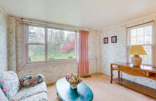 Spacious Studio - 5 Mi to MGM Northfield Park! - Foto 19