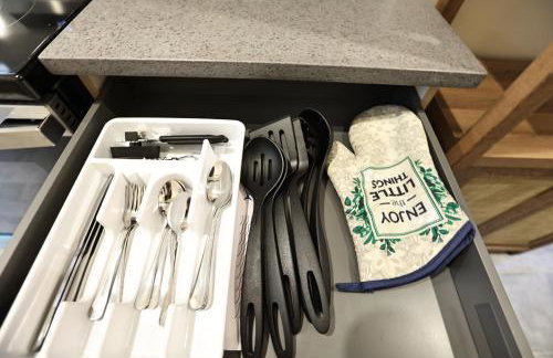 Skylight studio Rittenhouse philadelphia - Photo 24