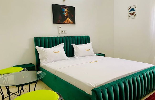 HOTEL RESIDENCE ESSIENIGUET - Foto 7