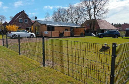 Chalet Ostfriesenruhe - Foto 17