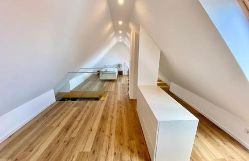 Apartments bei Playmobil 2,130 m2,24h self Check-in,Free parking - Foto 39