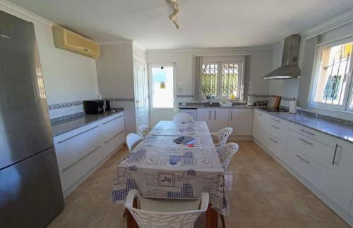 Villa Oregano Oasis Stunning Villa with own heated pool - Foto 6