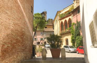 Beau Rivage - Suite Apartment in villa - Foto 32