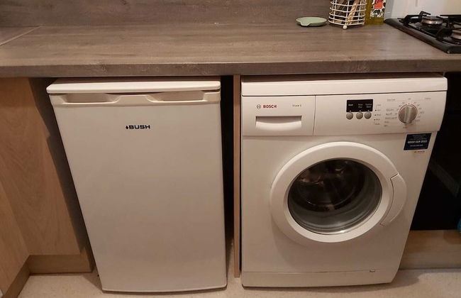 Foot of the Mournes - Cottage - Sleeps 4 - Parking - Foto 12