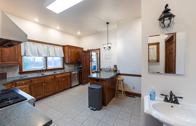 Hillside Villa Ohio - Foto 65