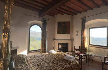 Borgo Medievale di Poggio Alla Pieve Relais, Food & Art - Foto 71