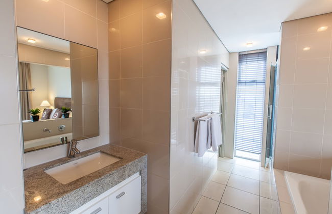 SleepSweet Harbouredge - Photo 19