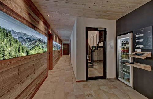 Eibele Chalets - Foto 10