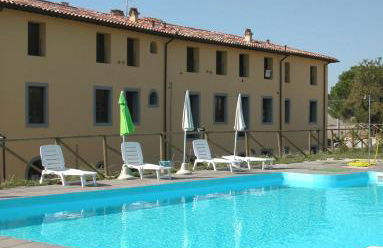 Residence Giuly Rosselmini - Foto 1