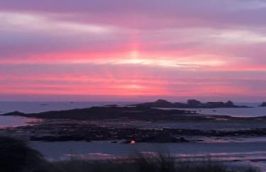 Villa le Nid Des Dunes & Spa 2 gîtes écologiques - Foto 26