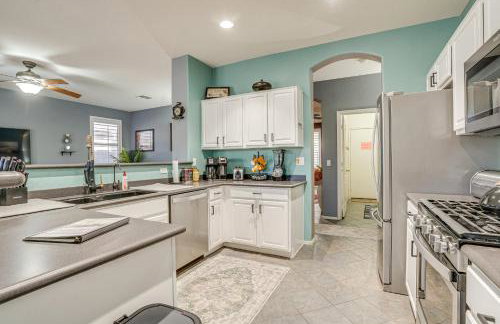 Avondale Getaway Less Than 8 Mi to Estrella Mountain! - Foto 8