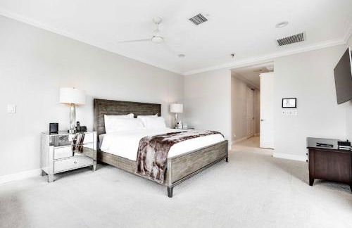 4-Bed + Den with pool in Las Olas Ft Lauderdale - Foto 38