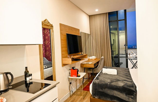 Illovo Central Apartments - Photo 68