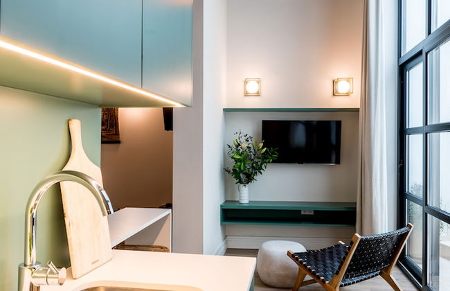 Casa Bailen Apartamentos - Foto 15