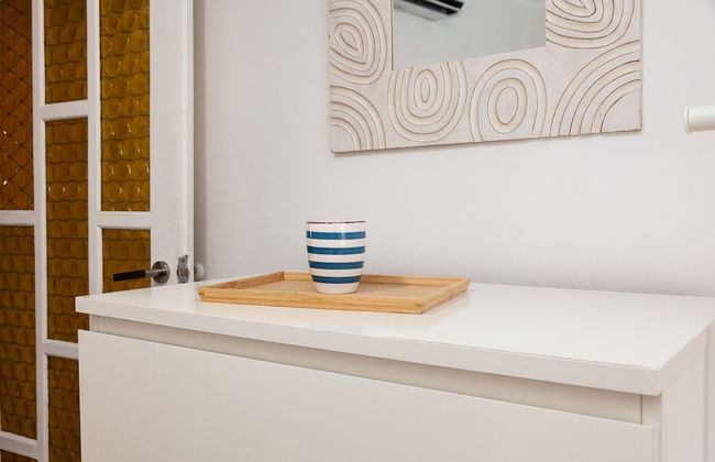 Unik Vacation Sant Joan - Foto 31