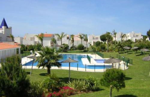 Adosado La Loma en Novo Sancti Petri - Foto 28