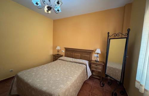 Apartamentos los Olivos - Foto 15