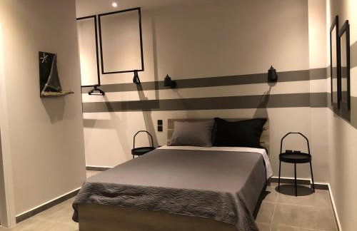 siviri suites - Foto 37