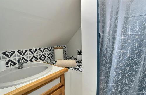 Maison Trezma à 450m de la plage - Foto 13