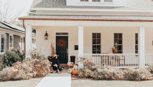 The SoFay Farmhouse- 1 MI From U of A - Foto 2