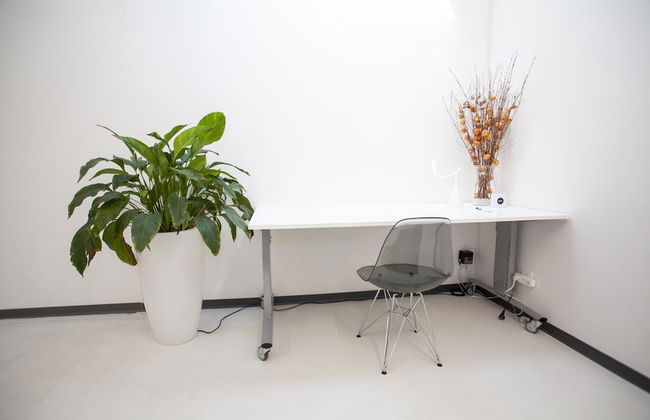 Design Family Apartment in Leiden Center 6p & Baby - Foto 23