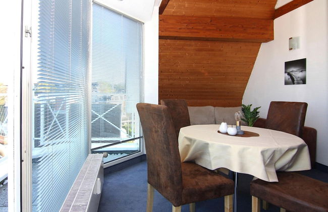 Apartments Panorama With sea View Directly at the Beach Promenade of Laboe - Foto 47