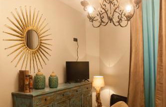 Dandy Villas Palios Agios Athanasios Rocky - Fireplace - Village Square - Foto 13