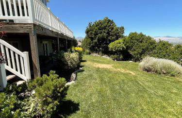 City View Retreat 2 BR 1 B - Foto 59