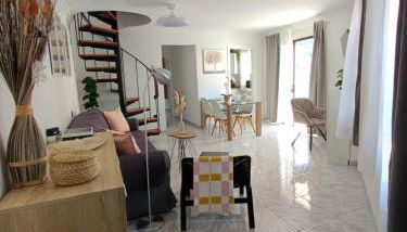 Dúplex Penthouse Los Cristianos Beach - Foto 2