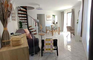 Dúplex Penthouse Los Cristianos Beach - Foto 2