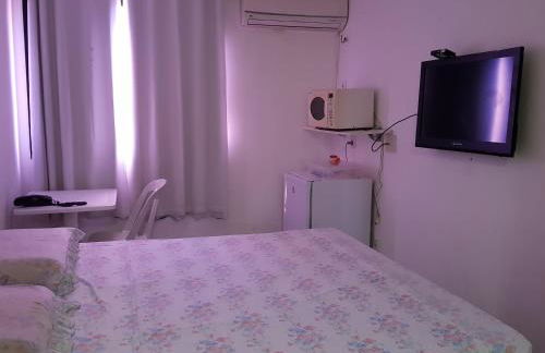 Apart Porto Jangada Suíte Vista Mar - Foto 6