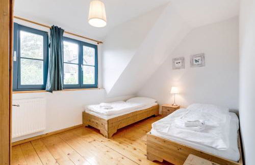 4-Raum Apartment bis 6 Pers 21 - Foto 6