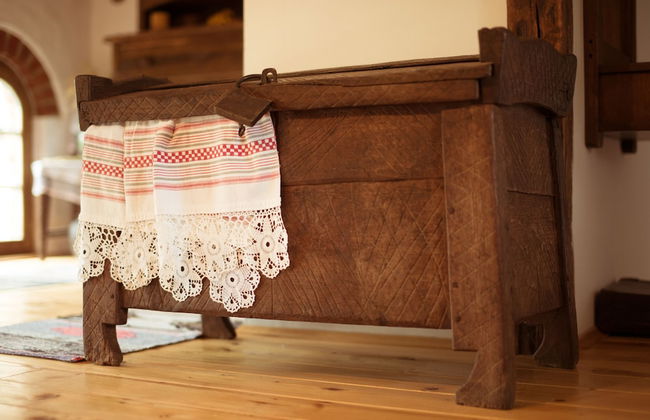 Country House Stara Kapela - Foto 10