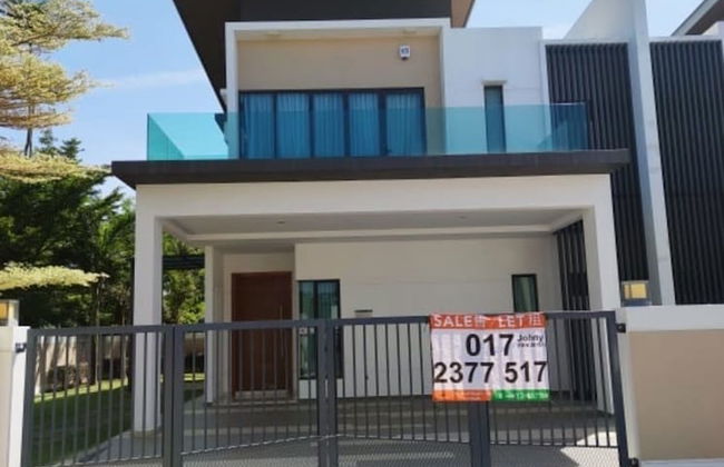 Luxury House in Seremban , Negeri Sembilan - Foto 30