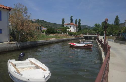 GIOTAS APARTMENTS - STUDIOS - Foto 31